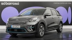Usado 2021 Kia e-Niro SUV | € 20.990 (Preço justo)