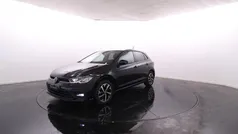 Preto Usado 2023 VW Polo | € 18.900 (Preço justo)