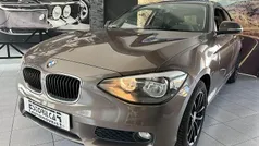 Usado 2014 BMW 116 Efficient Dynamics Citadino | € 12.800 (Preço justo)