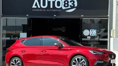 Usado 2020 Seat Leon FR Citadino | € 22.990 (Preço justo)