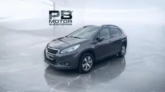 Usado 2015 Peugeot 2008 Active SUV | € 11.500 (Preço justo)
