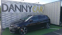 Usado 2018 Peugeot 308 | € 15.750 (Preço justo)