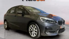 Cinza Usado 2021 BMW 225 Active Tourer Advantage Monovolume | € 20.290 (Bom preço)