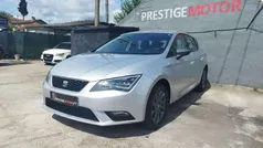 Cinza Usado 2015 Seat Leon I-Tech | € 12.750 (Preço justo)