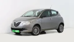 Cinzento Usado 2012 Lancia Ypsilon Citadino | € 6.900 (Preço justo)