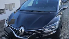 Preto Usado 2017 Renault Grand Scénic IV Monovolume | € 16.000