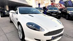 Usado 2008 Aston Martin DB9 Coupé | € 89.950