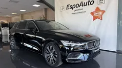Usado 2021 Volvo V60 Inscription Carrinha | € 30.900 (Preço justo)