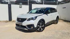 Usado 2018 Peugeot 5008 Allure Monovolume | € 23.450 (Preço justo)