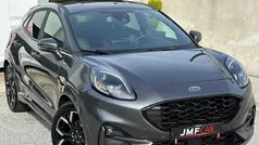 Usado 2023 Ford Puma | € 18.500 (Bom preço)