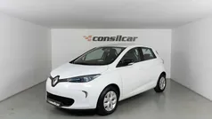 Usado 2019 Renault Zoe Life Citadino | € 10.980 (Bom preço)