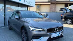 Usado 2021 Volvo V60 Inscription Carrinha | € 25.750 (Bom preço)