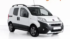 Usado 2018 Fiat Fiorino Van | € 7.490 (Preço justo)