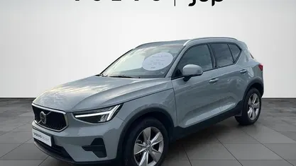 Usado Volvo XC40 163 HP (119 kW) 2024 SUV