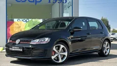 Usado 2015 VW Golf VII GTI | € 22.970 (Preço justo)