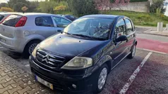 Usado 2008 Citroën C3 Citadino | € 4.600 (Preço justo)