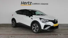 Usado 2022 Renault Captur RS Line SUV | € 17.590 (Bom preço)