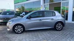 Usado 2023 Peugeot 208 Citadino | € 16.350 (Preço justo)