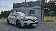 Usado 2016 Renault Clio IV Carrinha | € 10.900 (Preço justo)
