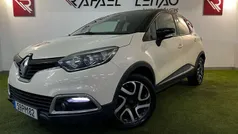 Usado 2015 Renault Captur SUV | € 9.900 (Preço justo)
