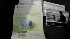 Branco Usado 2020 Peugeot Partner Monovolume | € 13.900 (Preço justo)