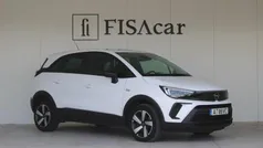 Usado 2022 Opel Crossland Business Edition SUV | € 18.800 (Preço justo)