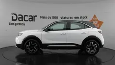 Opel Mokka-e