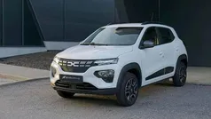 Usado 2023 Dacia Spring Comfort Plus Citadino | € 13.500 (Preço justo)