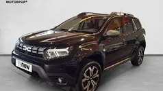 Usado 2024 Dacia Duster Journey SUV | € 20.990 (Preço justo)