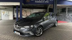 Cinza Usado 2016 Renault Mégane GT Line GT-Line | € 14.890 (Bom preço)