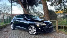 Usado 2009 Renault Mégane III Dynamique | € 9.990 (Preço justo)