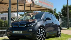 Antracite Usado 2014 BMW i3 Comfort Edition Citadino | € 11.500 (Bom preço)