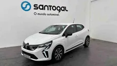 Branco Usado 2024 Mitsubishi Colt | € 15.760 (Preço justo)