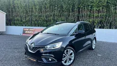 Usado 2018 Renault Scénic IV Monovolume | € 8.990 (Super Preço)