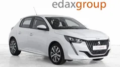 Usado 2020 Peugeot 208 Active Citadino | € 12.990 (Preço justo)