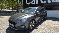 Usado 2022 Ford Focus | € 19.990 (Bom preço)
