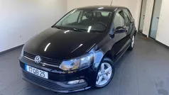 Usado 2015 VW Polo Citadino | € 11.950 (Preço justo)
