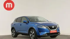 Usado 2023 Nissan Qashqai N-Connecta SUV | € 31.499 (Preço justo)