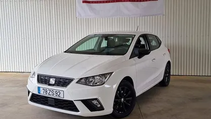 Usado 2020 Seat Ibiza | € 15.900 (Preço justo)