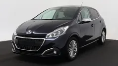 Usado 2019 Peugeot 208 Allure Citadino | € 11.900 (Preço justo)
