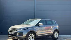 Antracite Usado 2018 Land Rover Range Rover evoque | € 25.500 (Bom preço)