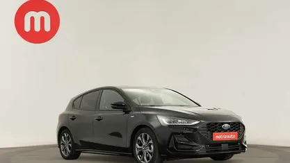 Usado 2025 Ford Focus | € 24.499 (Preço justo)