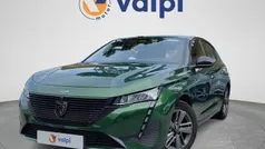 Verde Usado 2024 Peugeot 308 Active | € 25.450 (Super Preço)