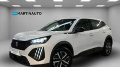 Branco Usado 2024 Peugeot 2008 Style SUV | € 20.950 (Preço justo)