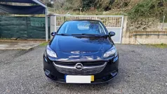 Usado 2017 Opel Corsa Citadino | € 7.190 (Bom preço)