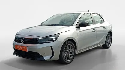 Usado Opel Corsa Edition 101 HP (74 kW) 2025 Citadino