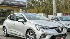Usado 2019 Renault Clio IV Intens | € 14.990 (Preço justo)