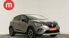 Usado 2024 Renault Captur Techno SUV | € 20.999 (Preço justo)