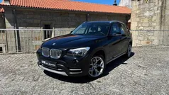 Usado 2014 BMW X1 SUV | € 14.490 (Bom preço)