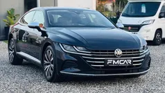 Usado 2021 VW Arteon Citadino | € 21.490 (Super Preço)